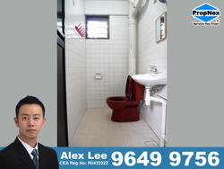 Blk 773 Yishun Avenue 3 (Yishun), HDB 3 Rooms #136380002